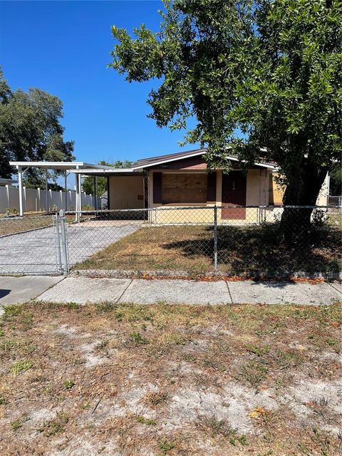 A home in TAMPA