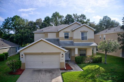 Photo of 5073 SW 40th Place, Ocala, FL 34474 (MLS # GC532940)