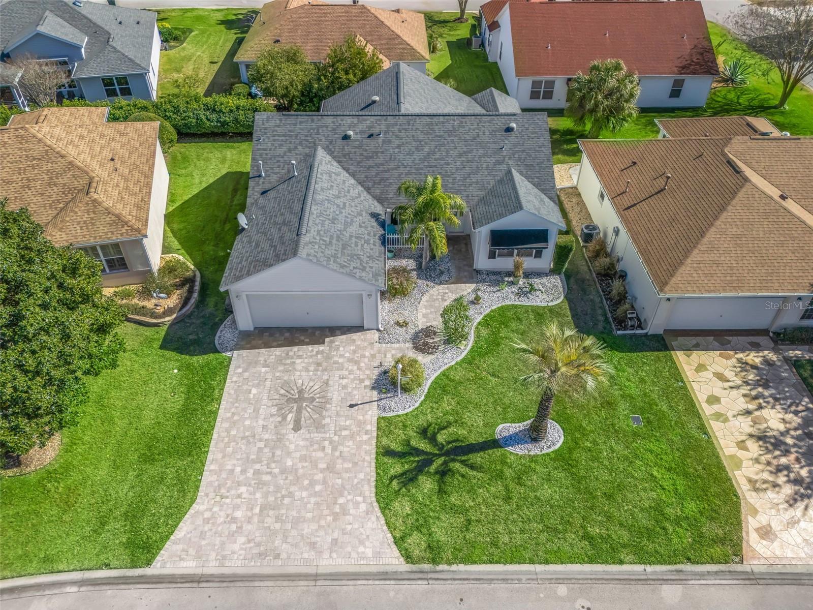 16975 SE 91ST SHUBRICK COURT