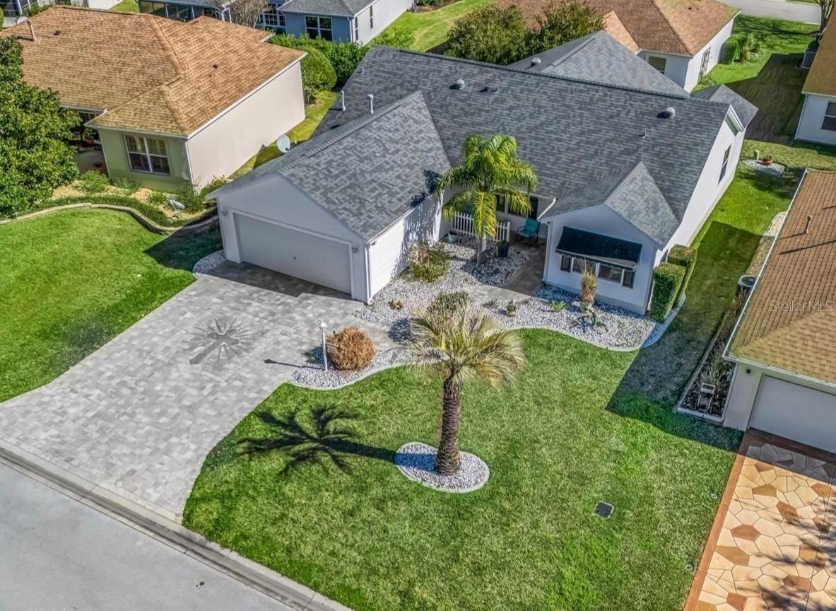 16975 SE 91ST SHUBRICK COURT