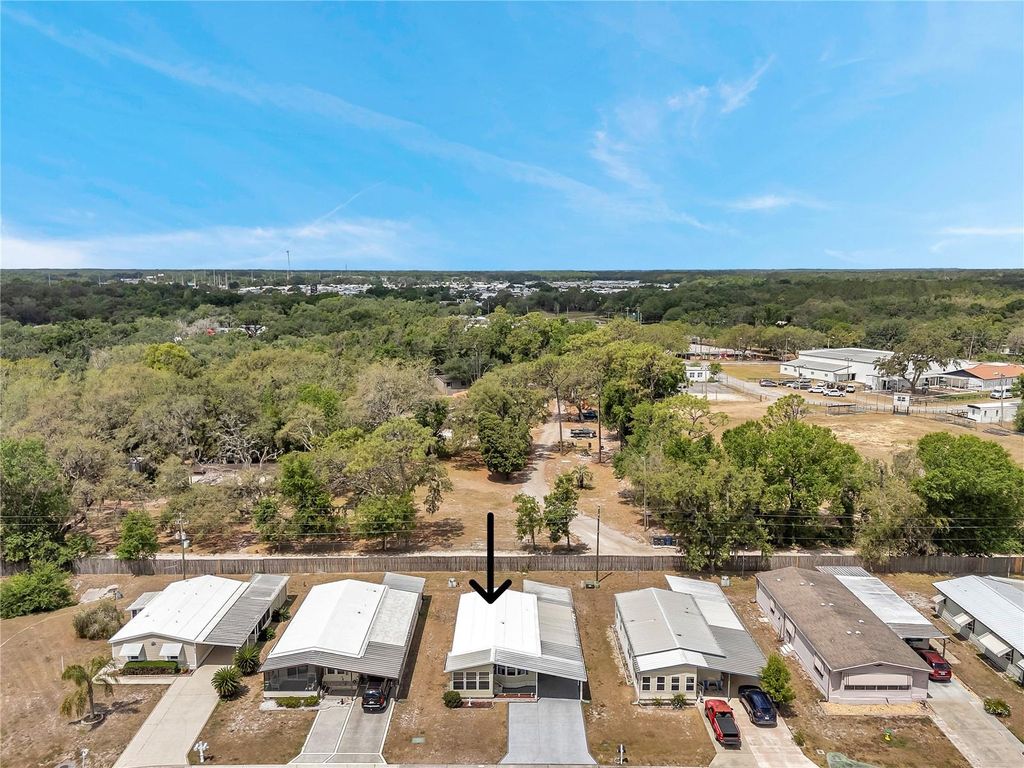Photo of 4801 Blanco Drive, Zephyrhills, FL 33541 (MLS # TB8380908)