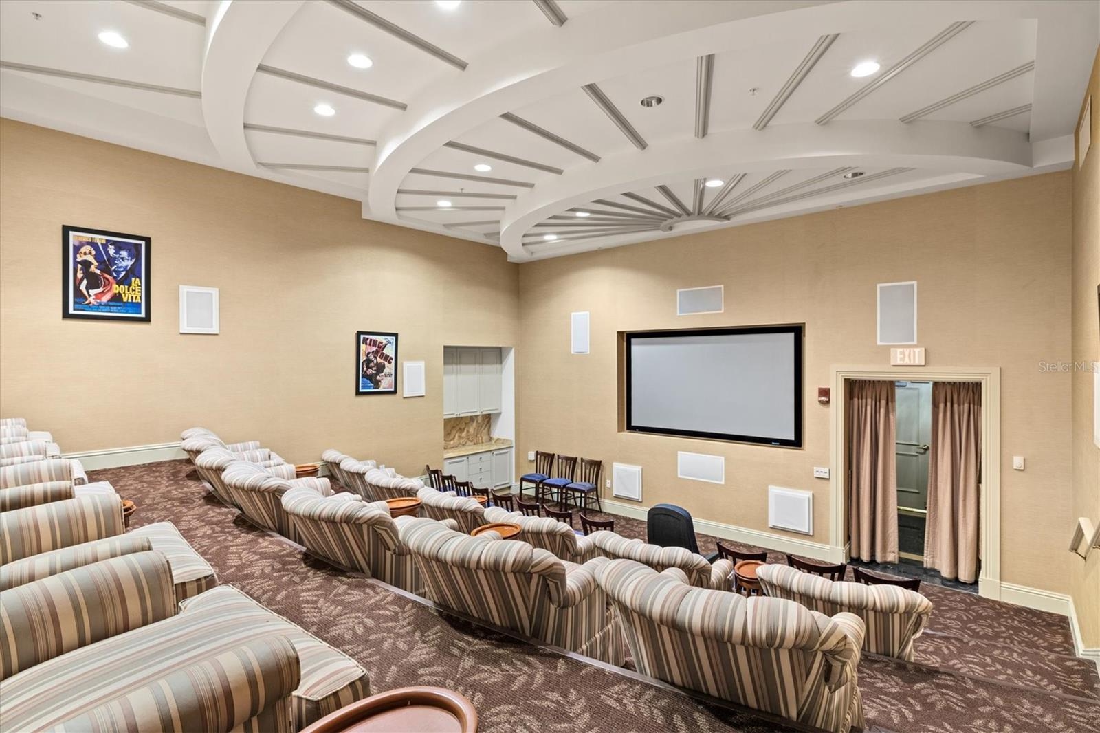 ALINARI - Residential