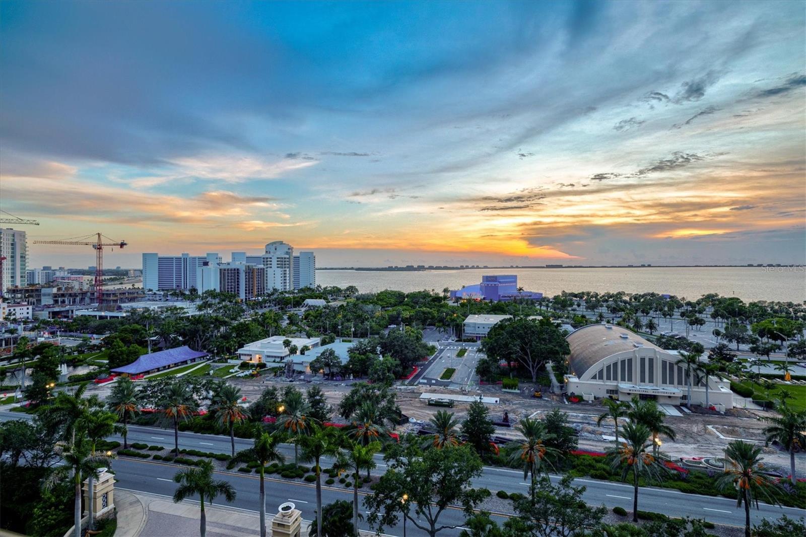 ALINARI - Residential