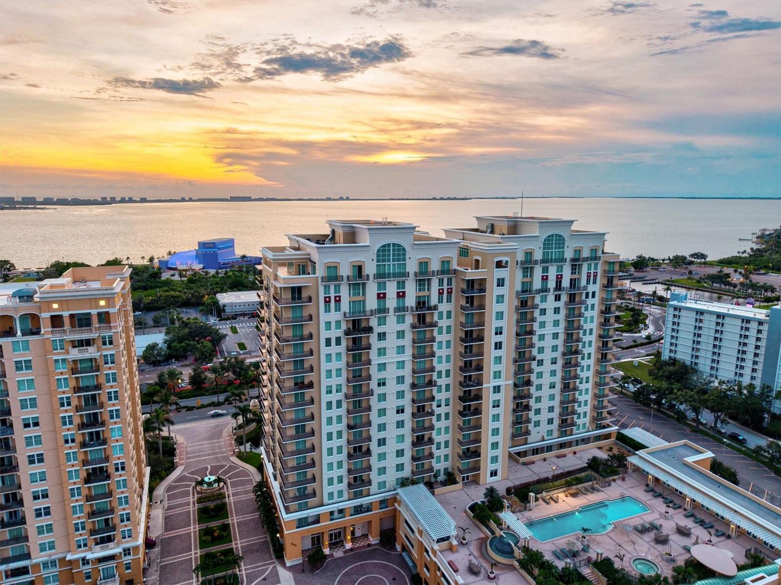 ALINARI - Residential