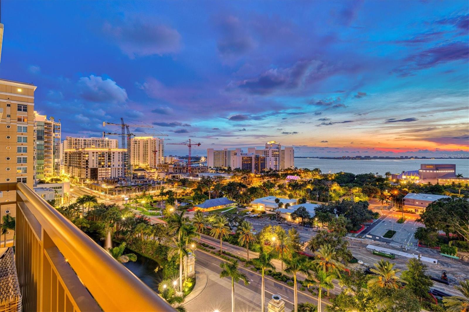 ALINARI - Residential