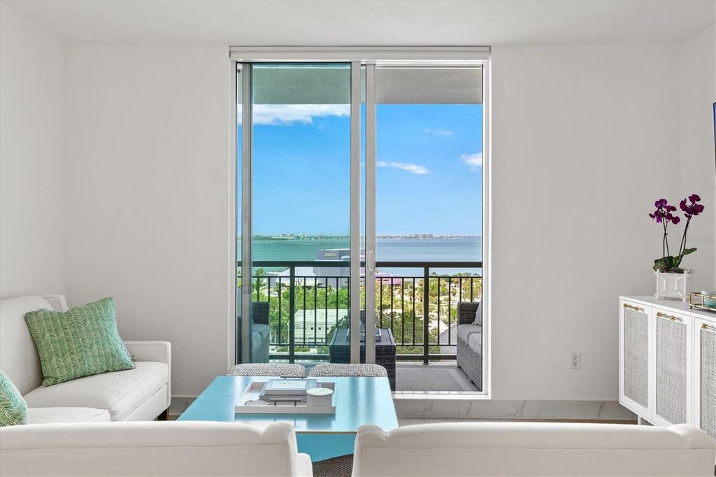 Photo of 800 N Tamiami Trail #1111, Sarasota, FL 34236 (MLS # A4661653)