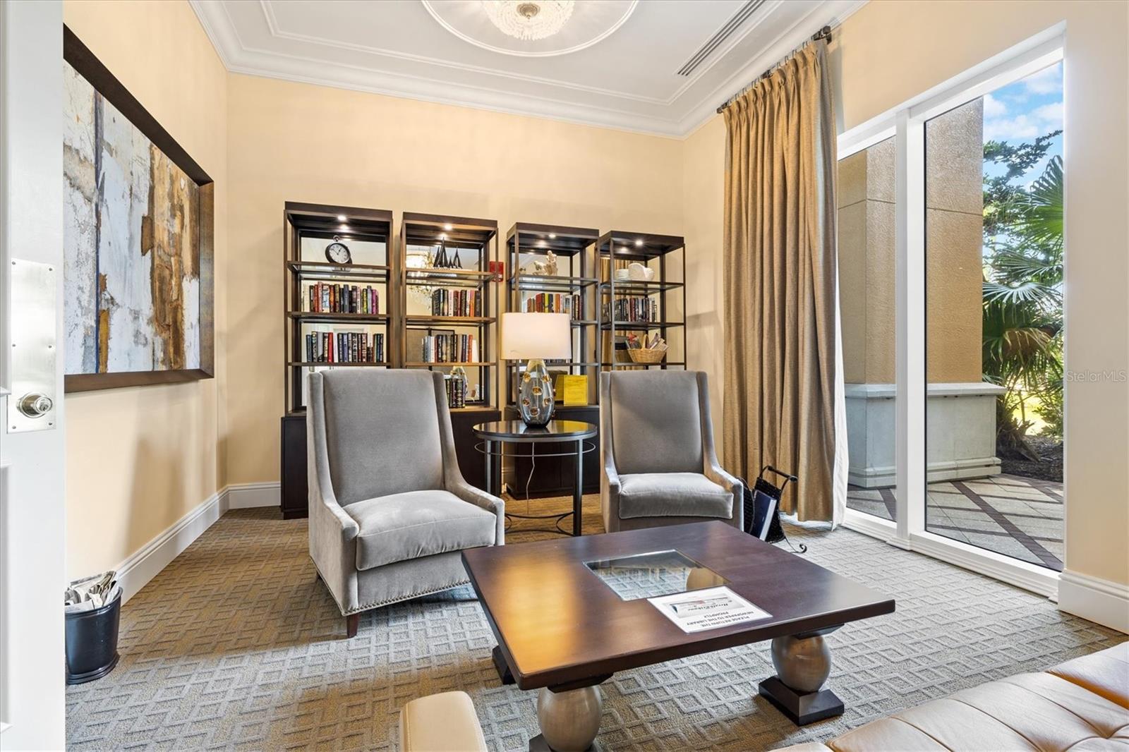 ALINARI - Residential