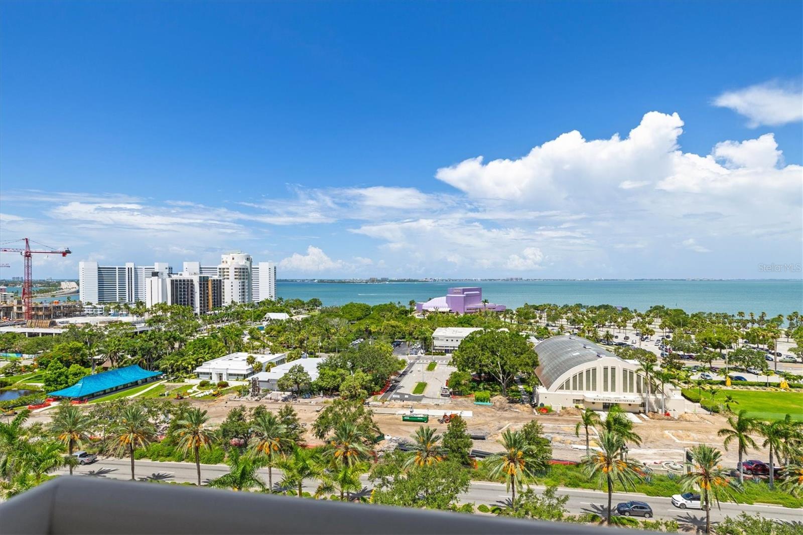 ALINARI - Residential