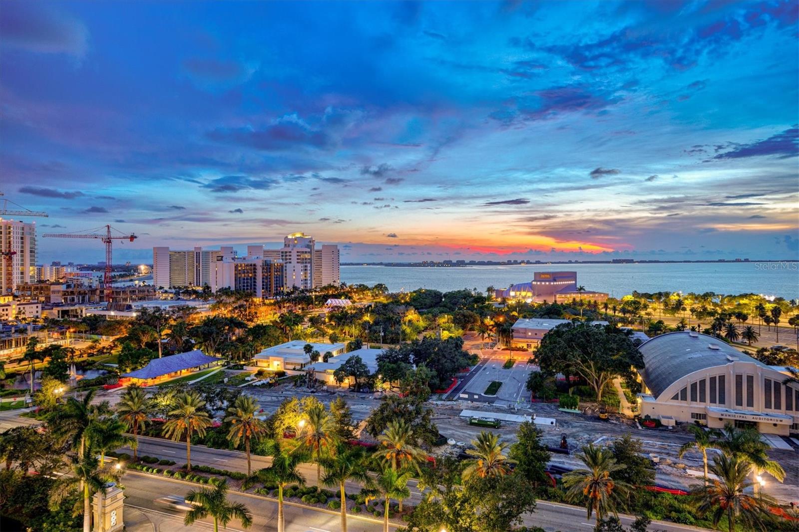 ALINARI - Residential