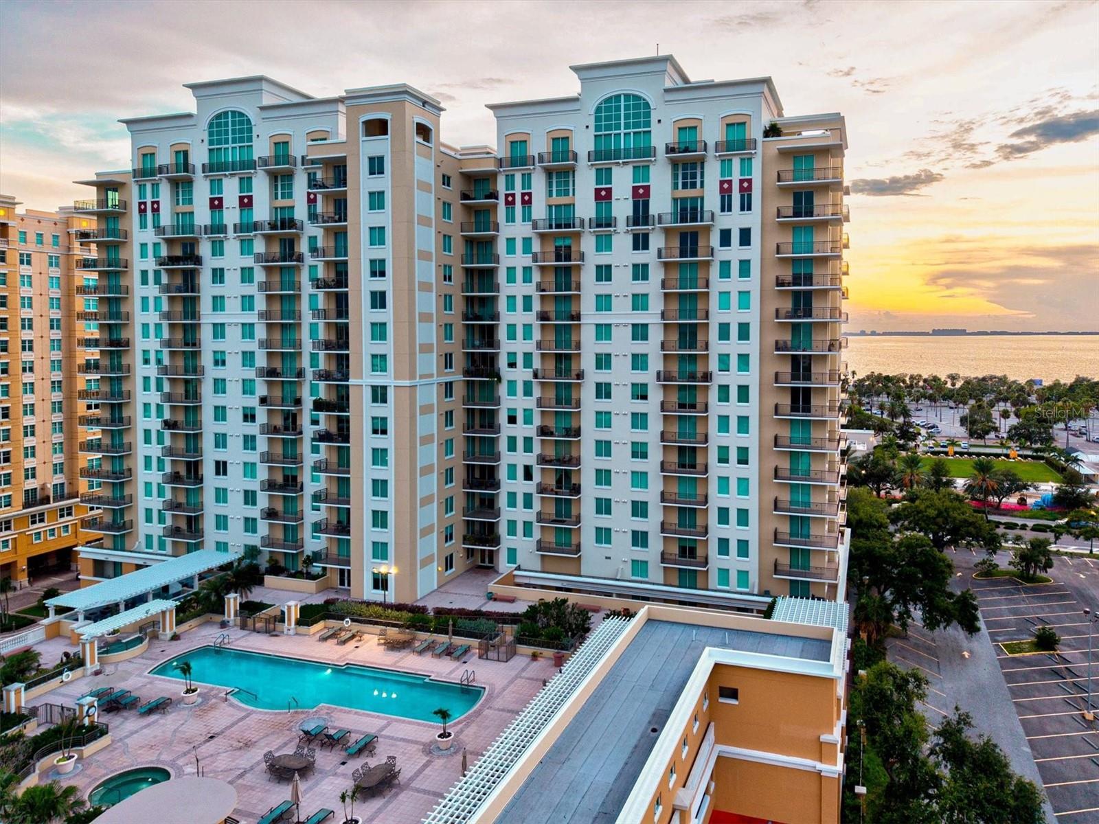 ALINARI - Residential