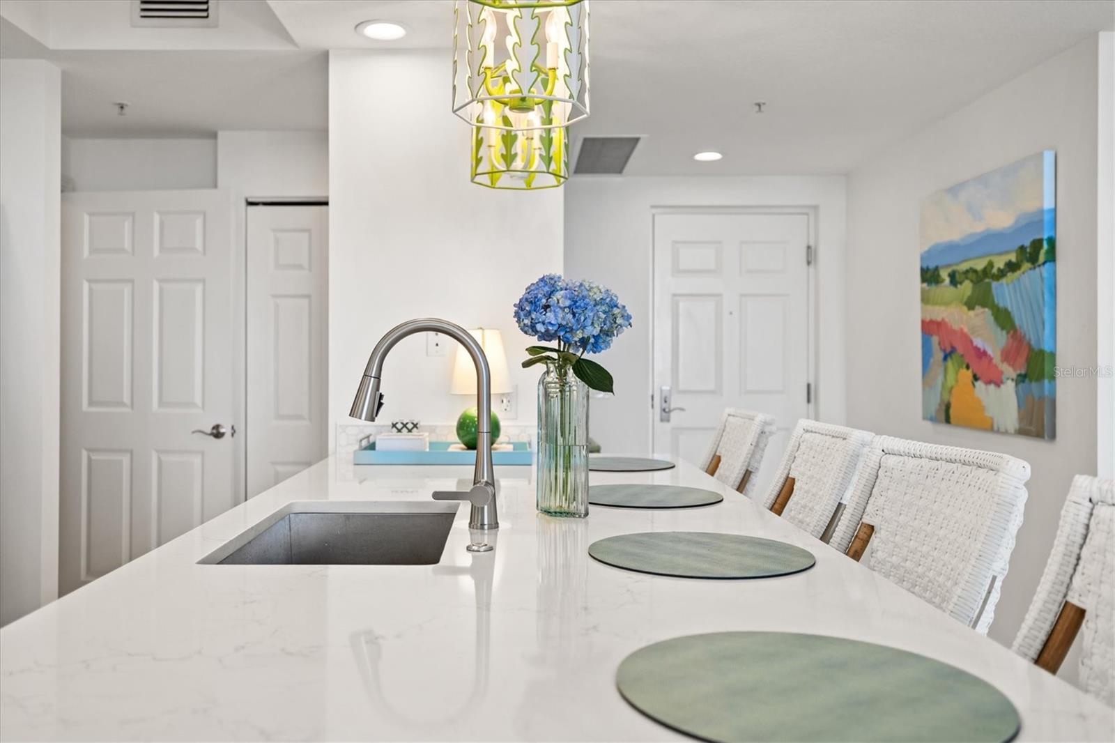 ALINARI - Residential