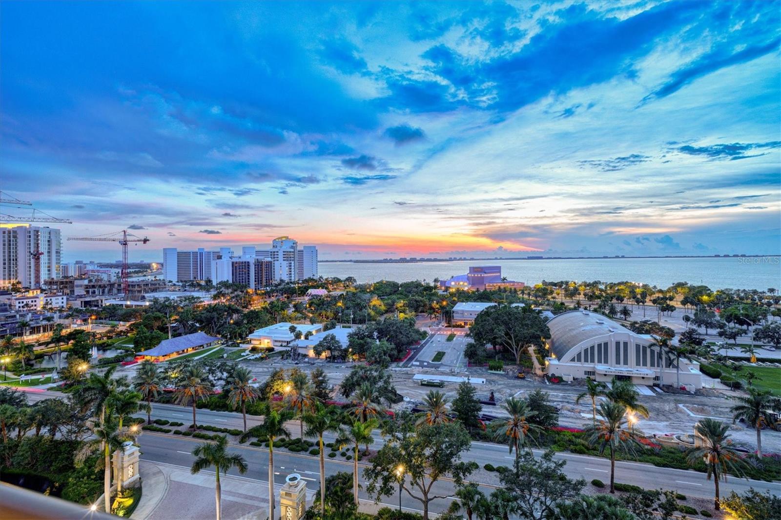 ALINARI - Residential