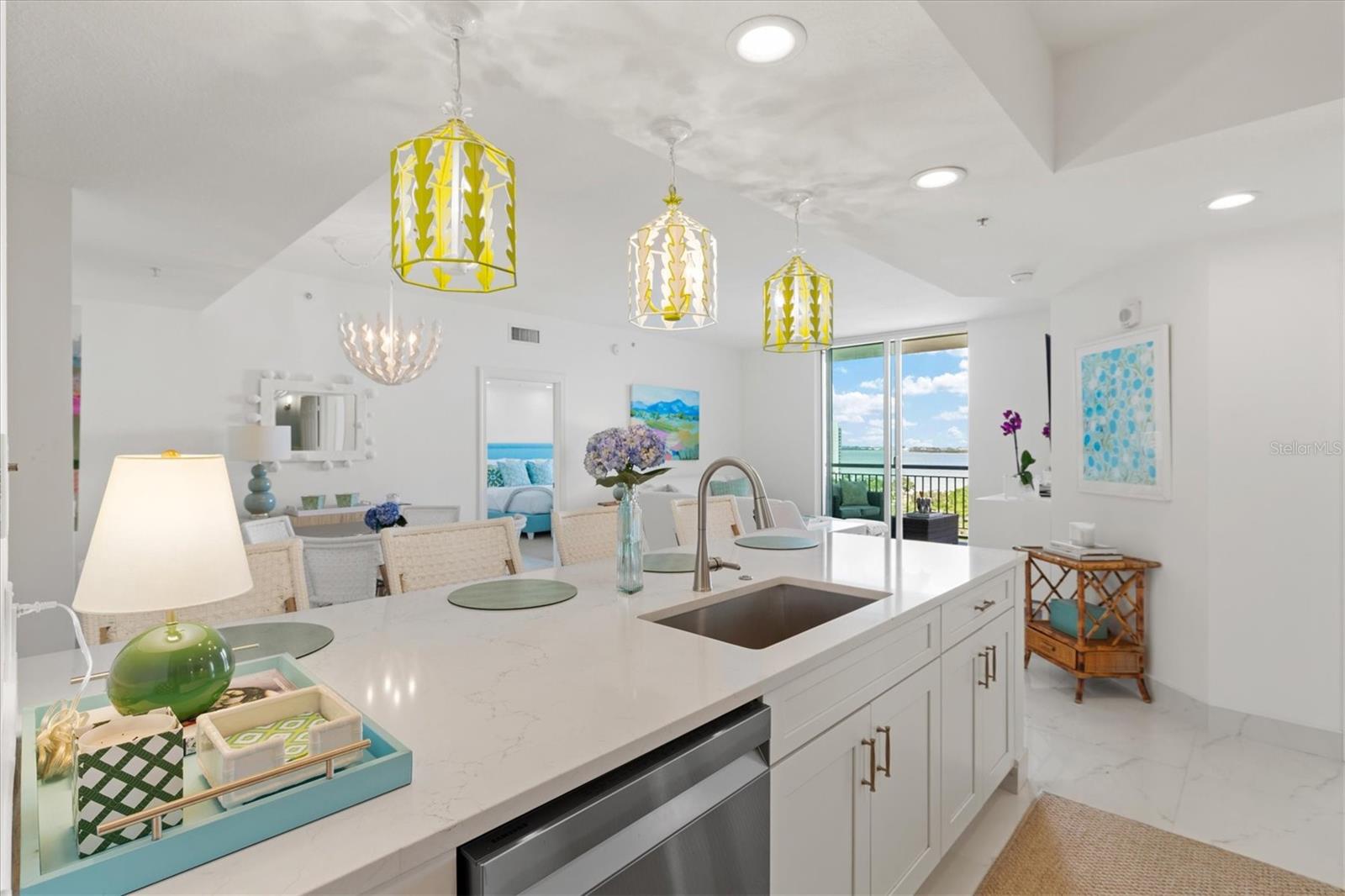 ALINARI - Residential