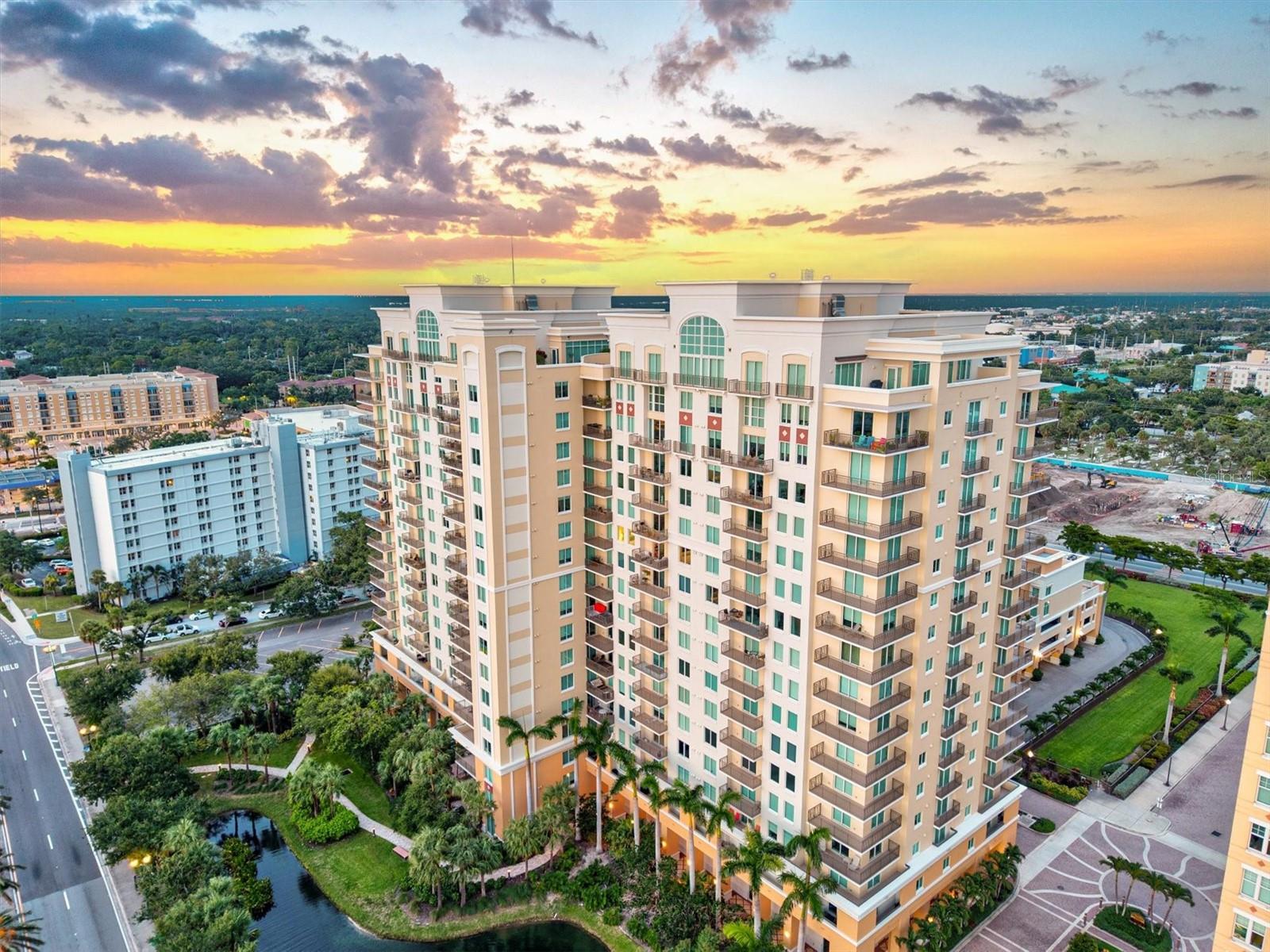 ALINARI - Residential