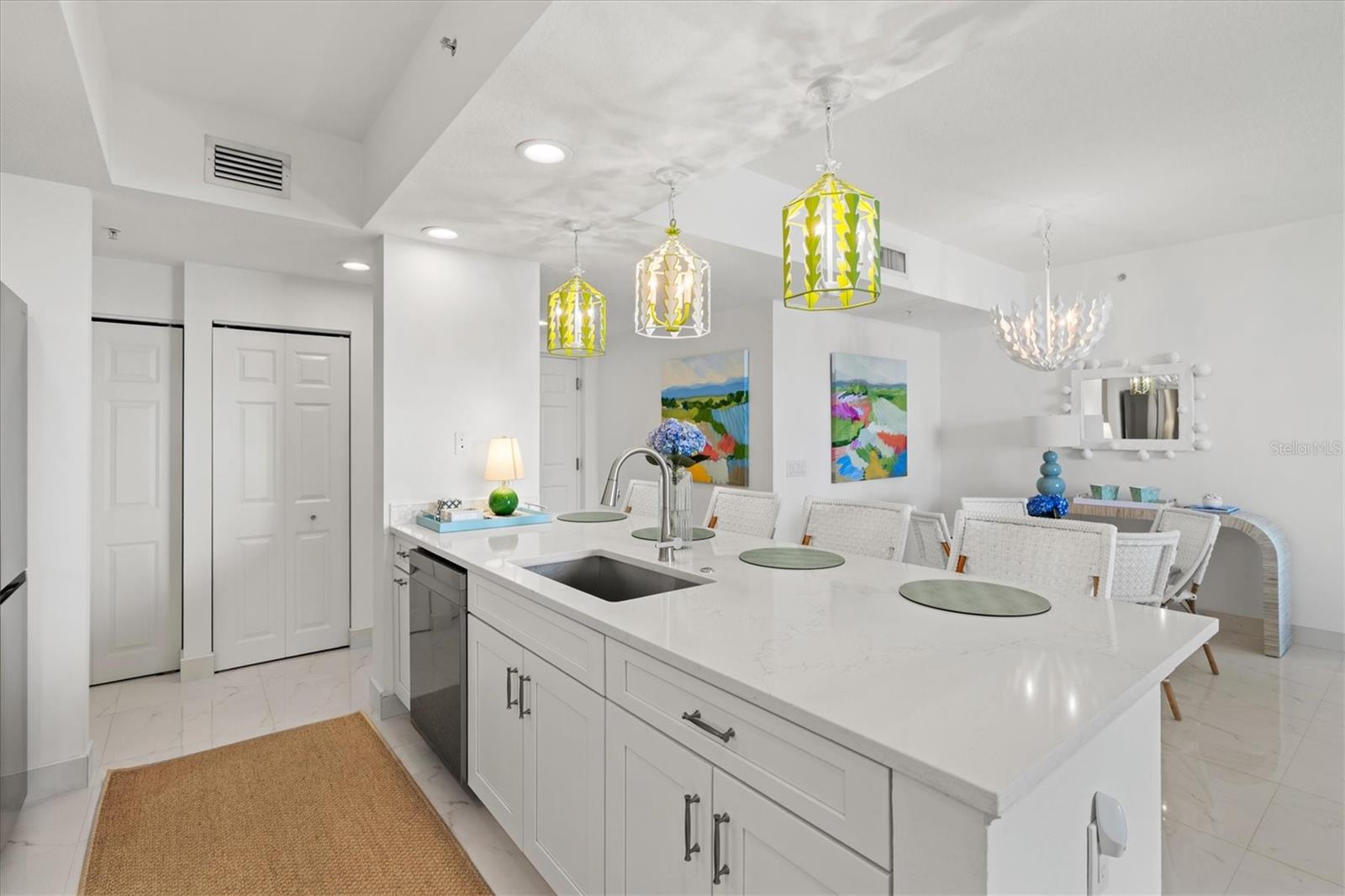 ALINARI - Residential