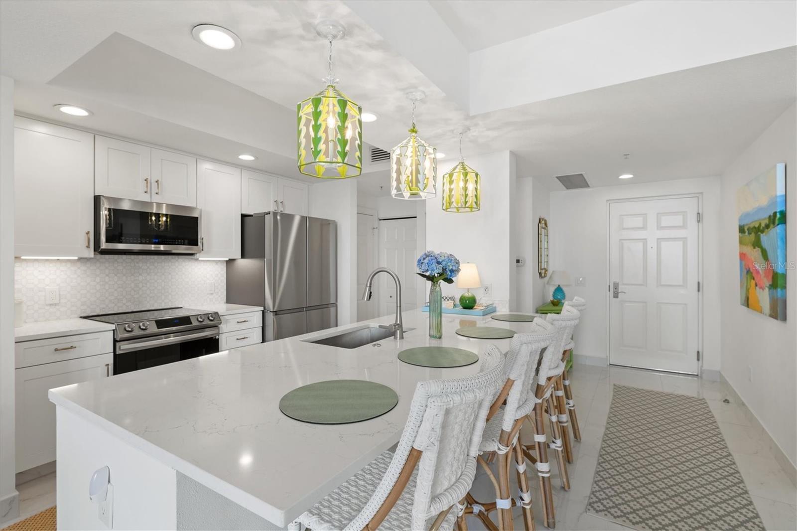 ALINARI - Residential