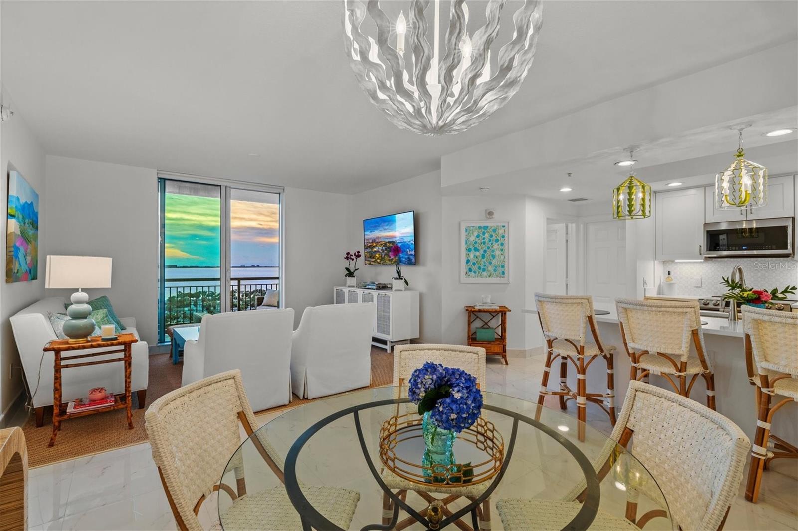 ALINARI - Residential