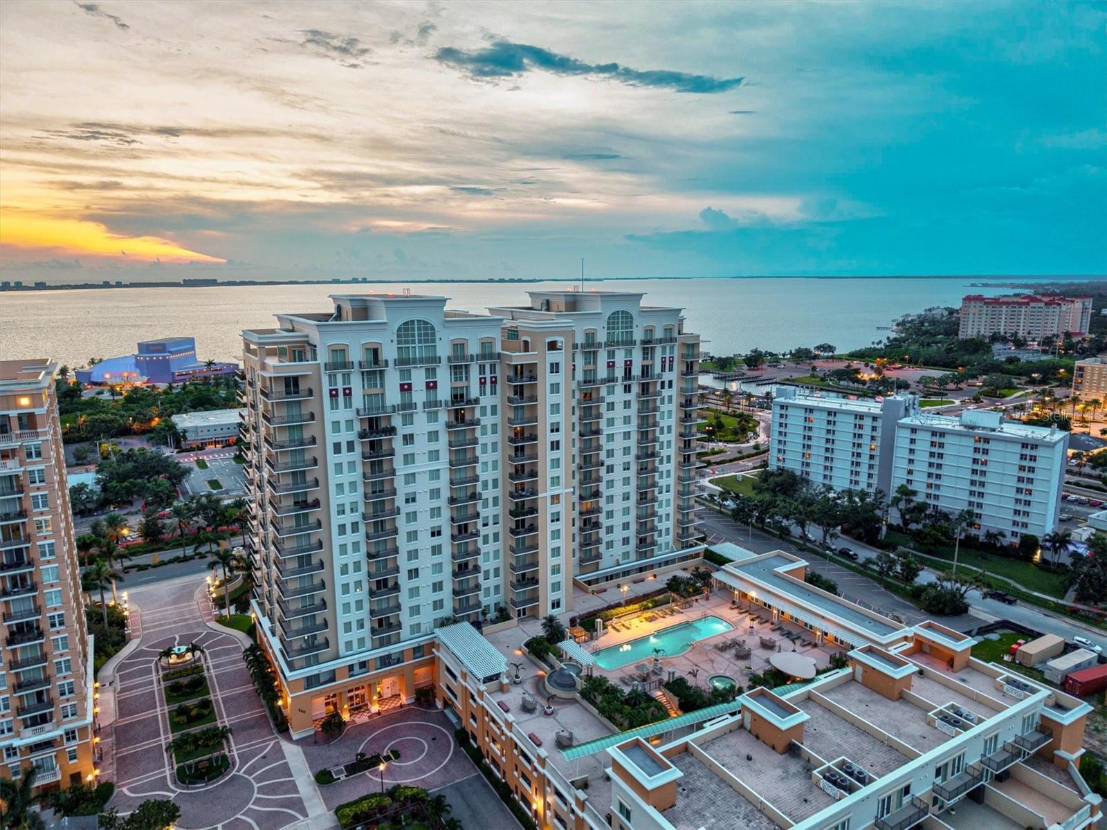 ALINARI - Residential