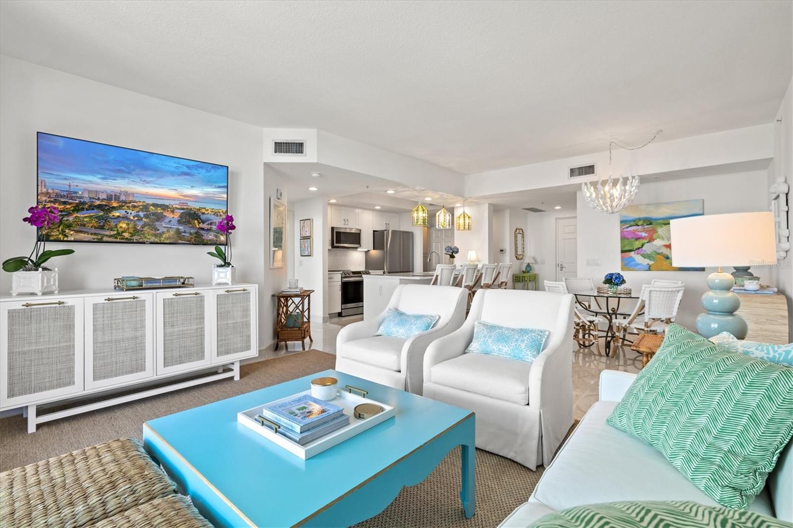 ALINARI - Residential