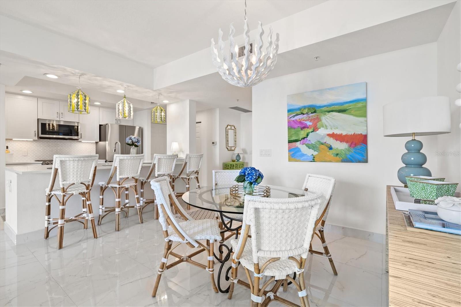 ALINARI - Residential