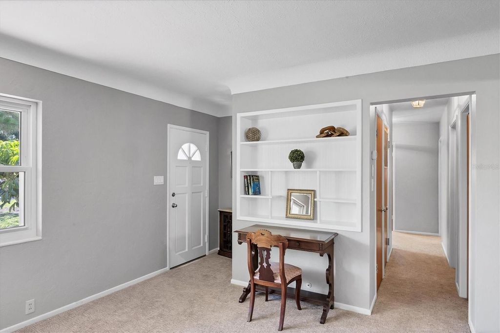 Photo of 5201 Stevens Drive, Sarasota, FL 34234 (MLS # A4681358)