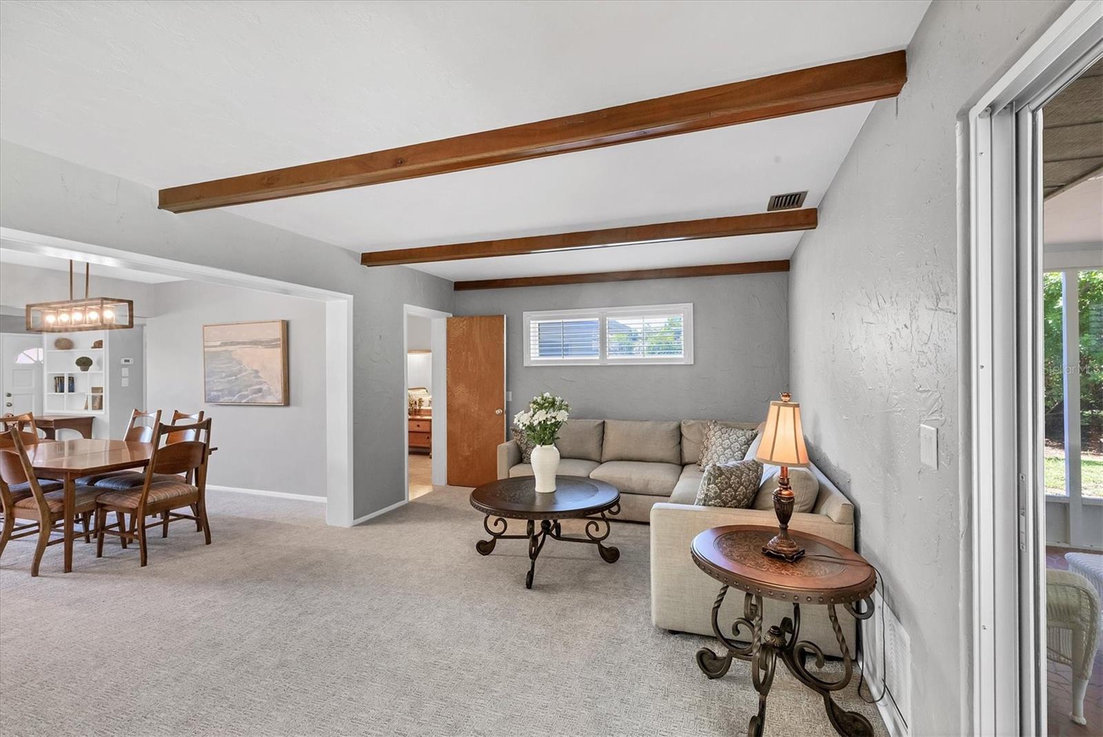 INDIAN BEACH ESTATES - Residential