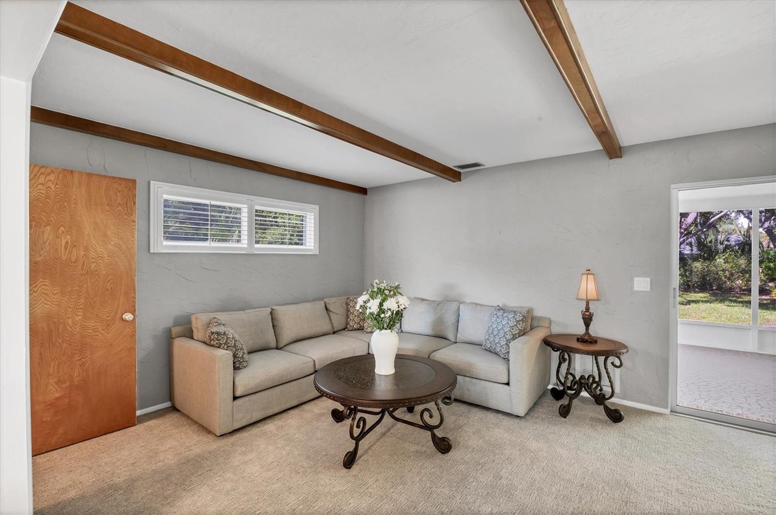 INDIAN BEACH ESTATES - Residential