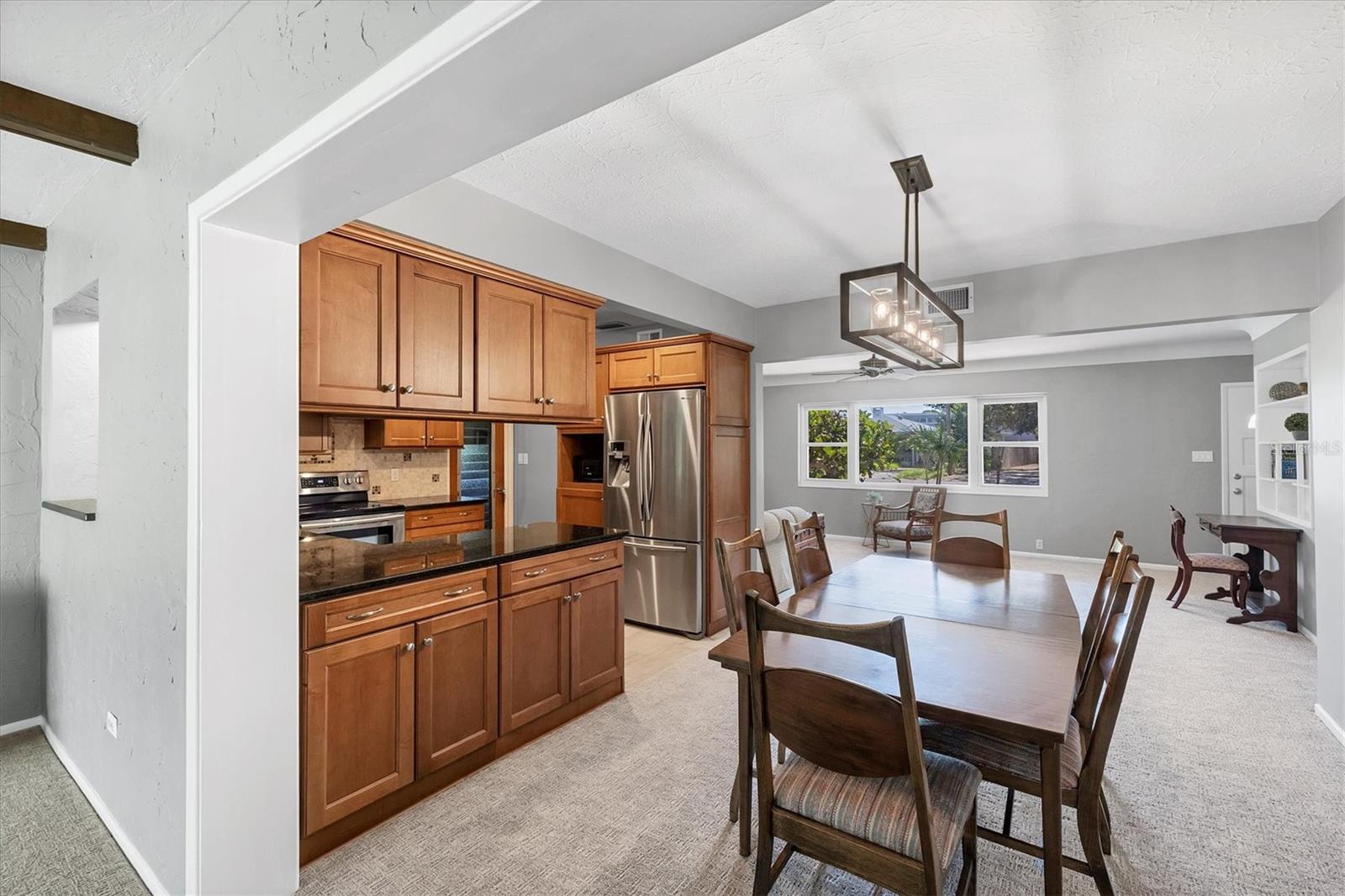 INDIAN BEACH ESTATES - Residential