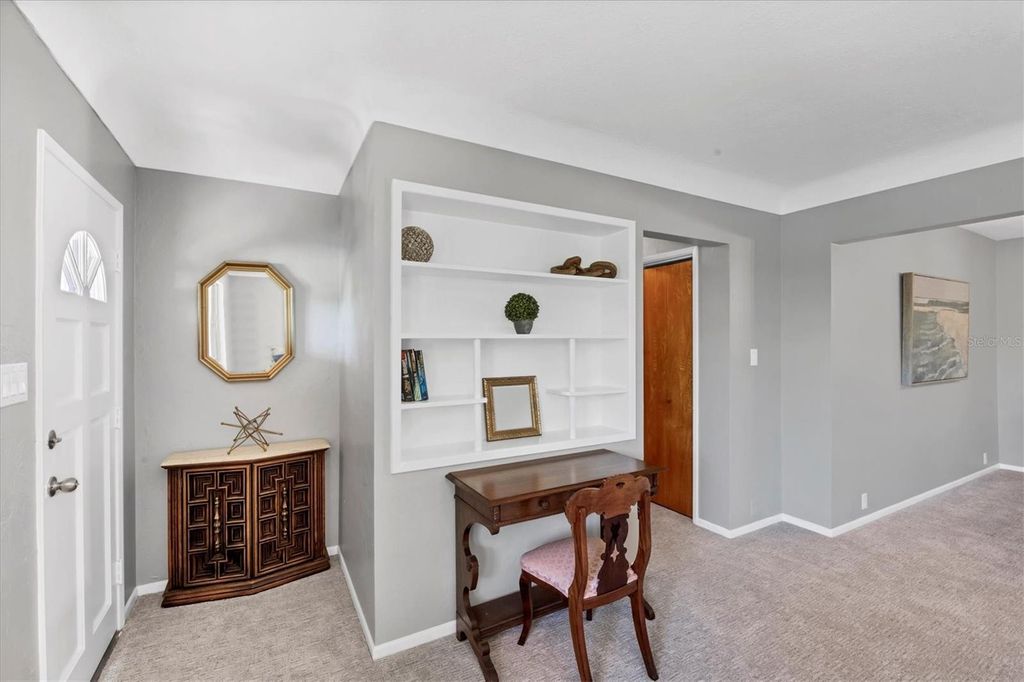 Photo of 5201 Stevens Drive, Sarasota, FL 34234 (MLS # A4681358)