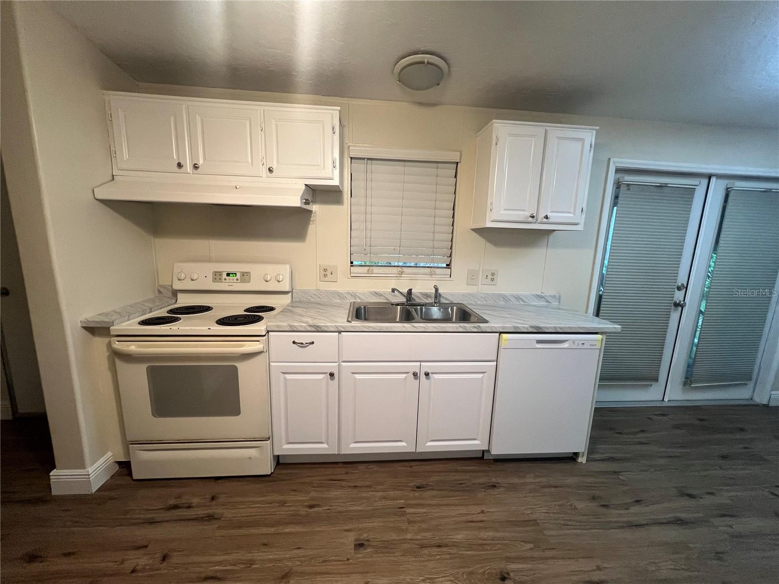 TAYLOR CREEK ISLES UNIT VII - Residential