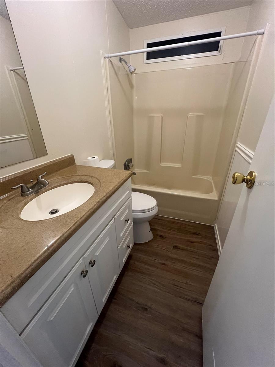 TAYLOR CREEK ISLES UNIT VII - Residential