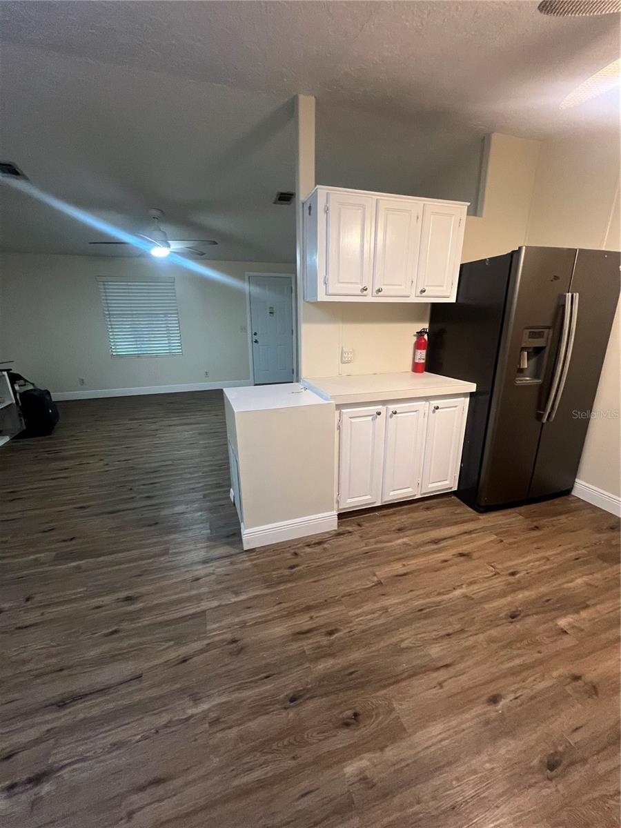 TAYLOR CREEK ISLES UNIT VII - Residential