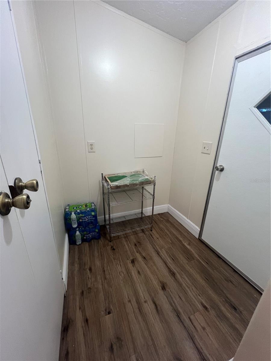 TAYLOR CREEK ISLES UNIT VII - Residential