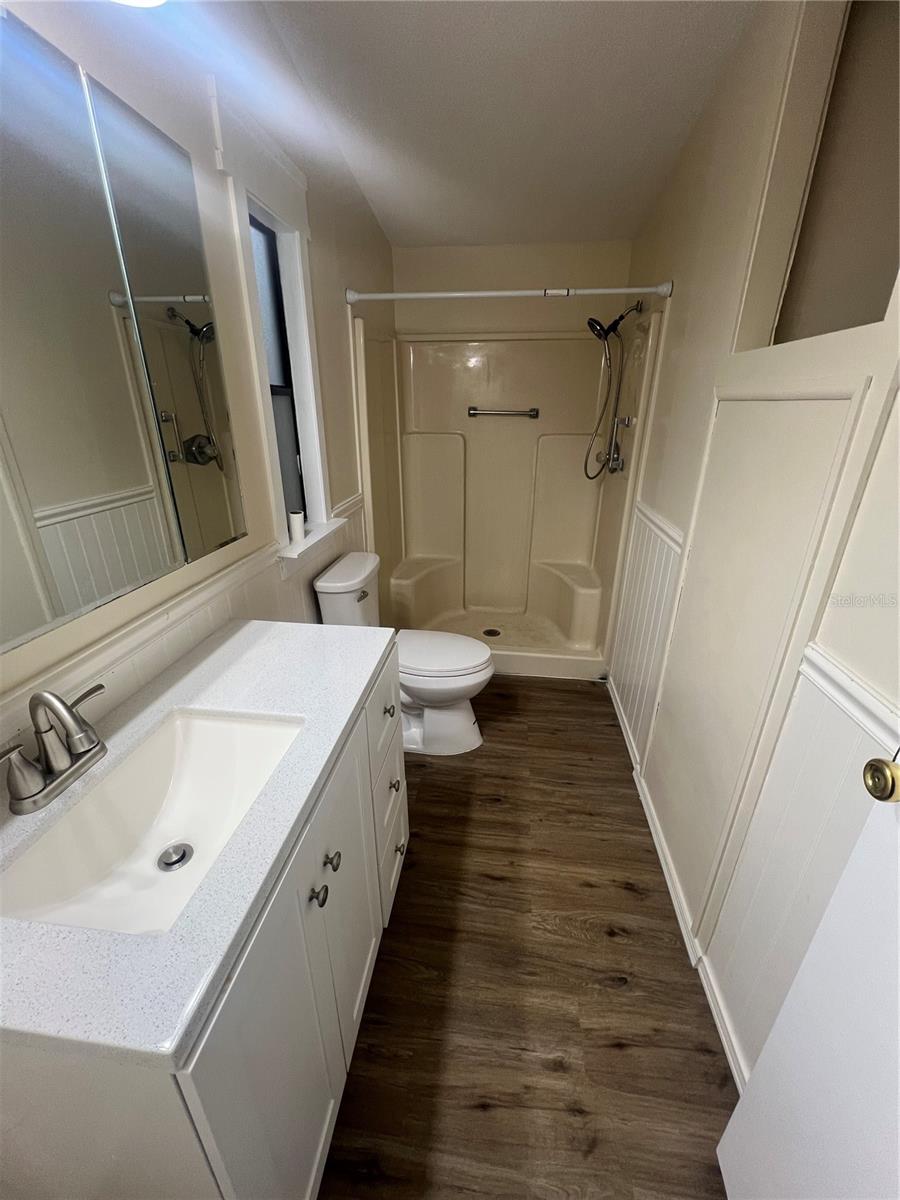 TAYLOR CREEK ISLES UNIT VII - Residential