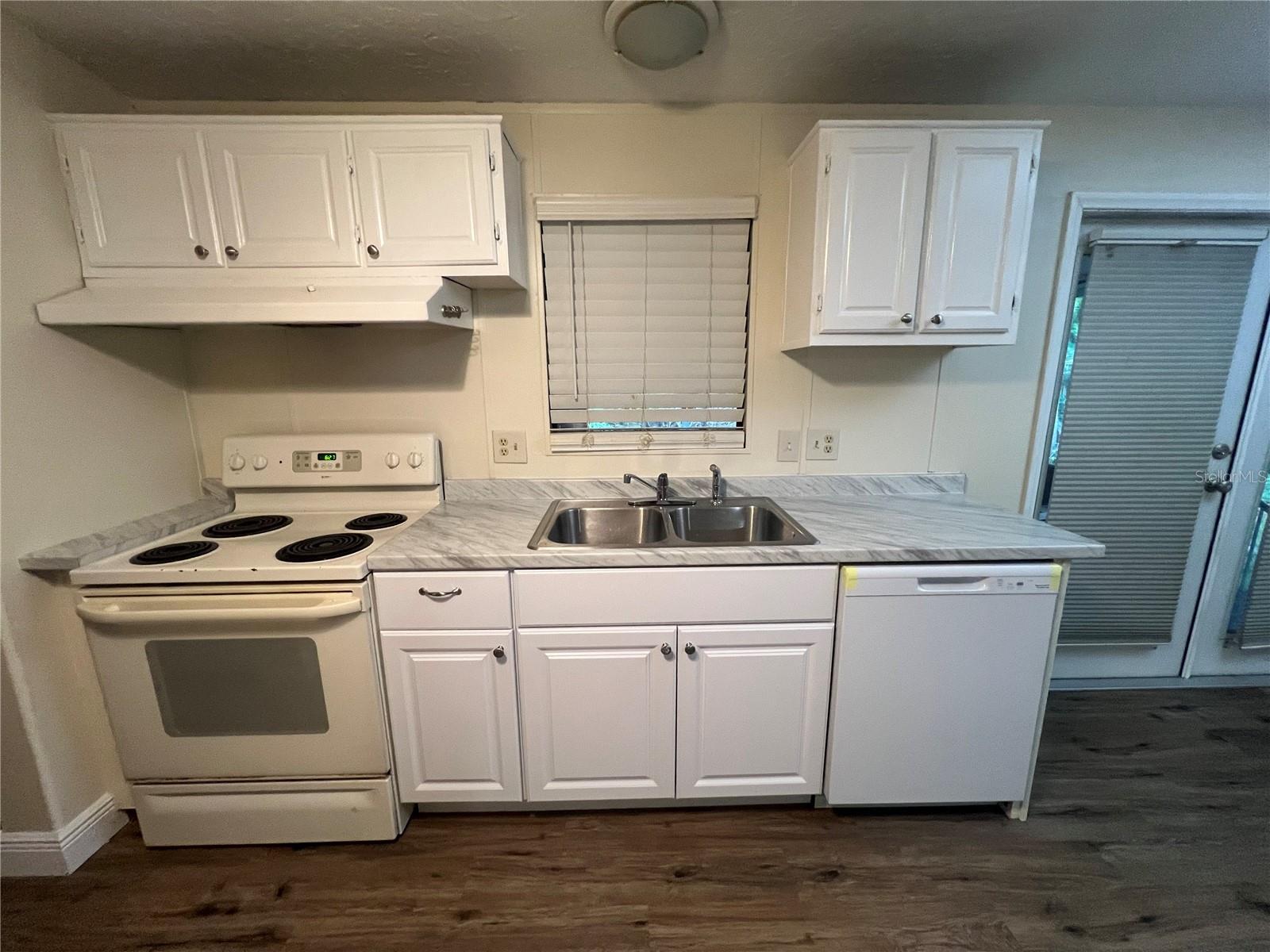 TAYLOR CREEK ISLES UNIT VII - Residential