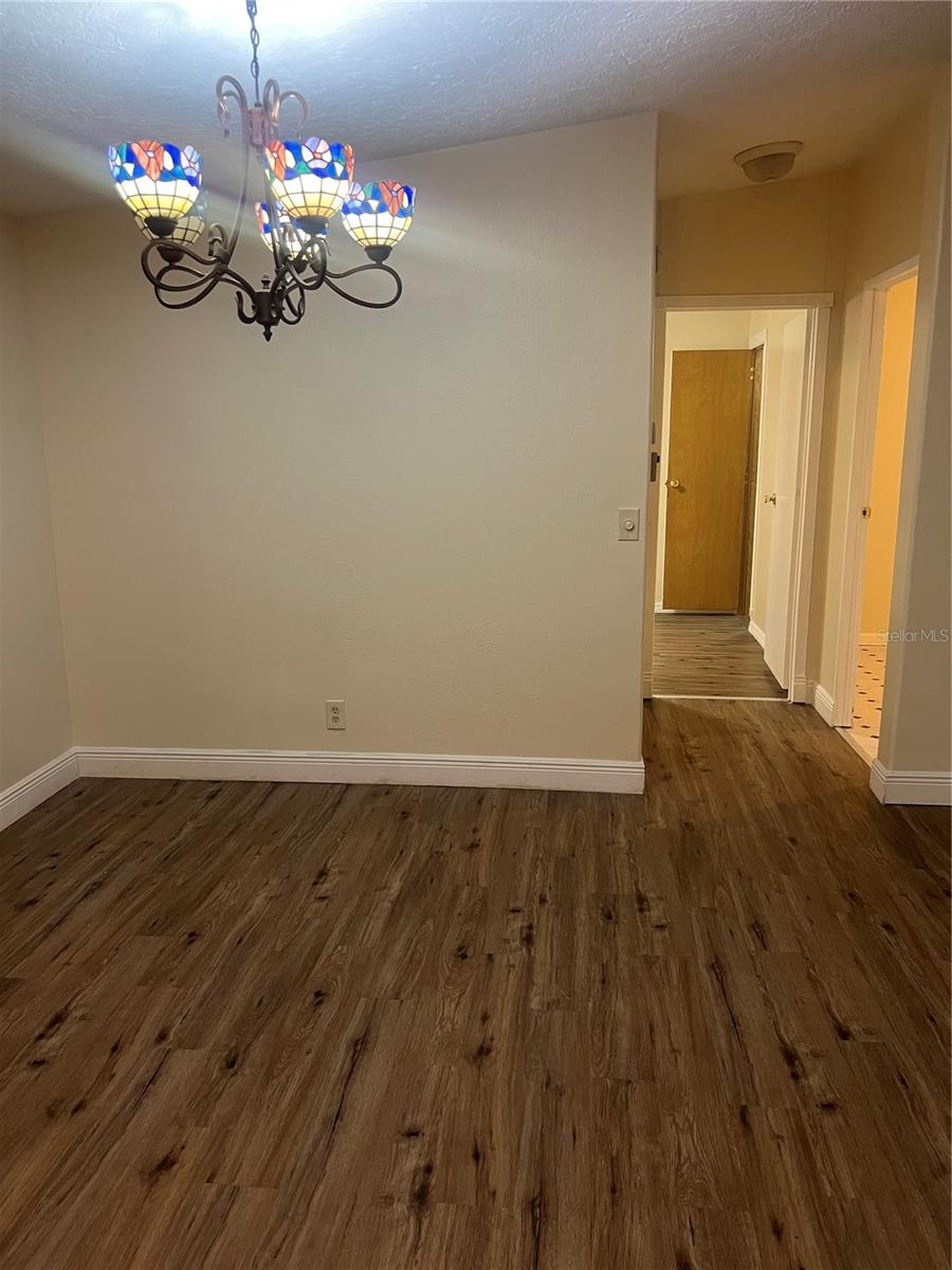 TAYLOR CREEK ISLES UNIT VII - Residential