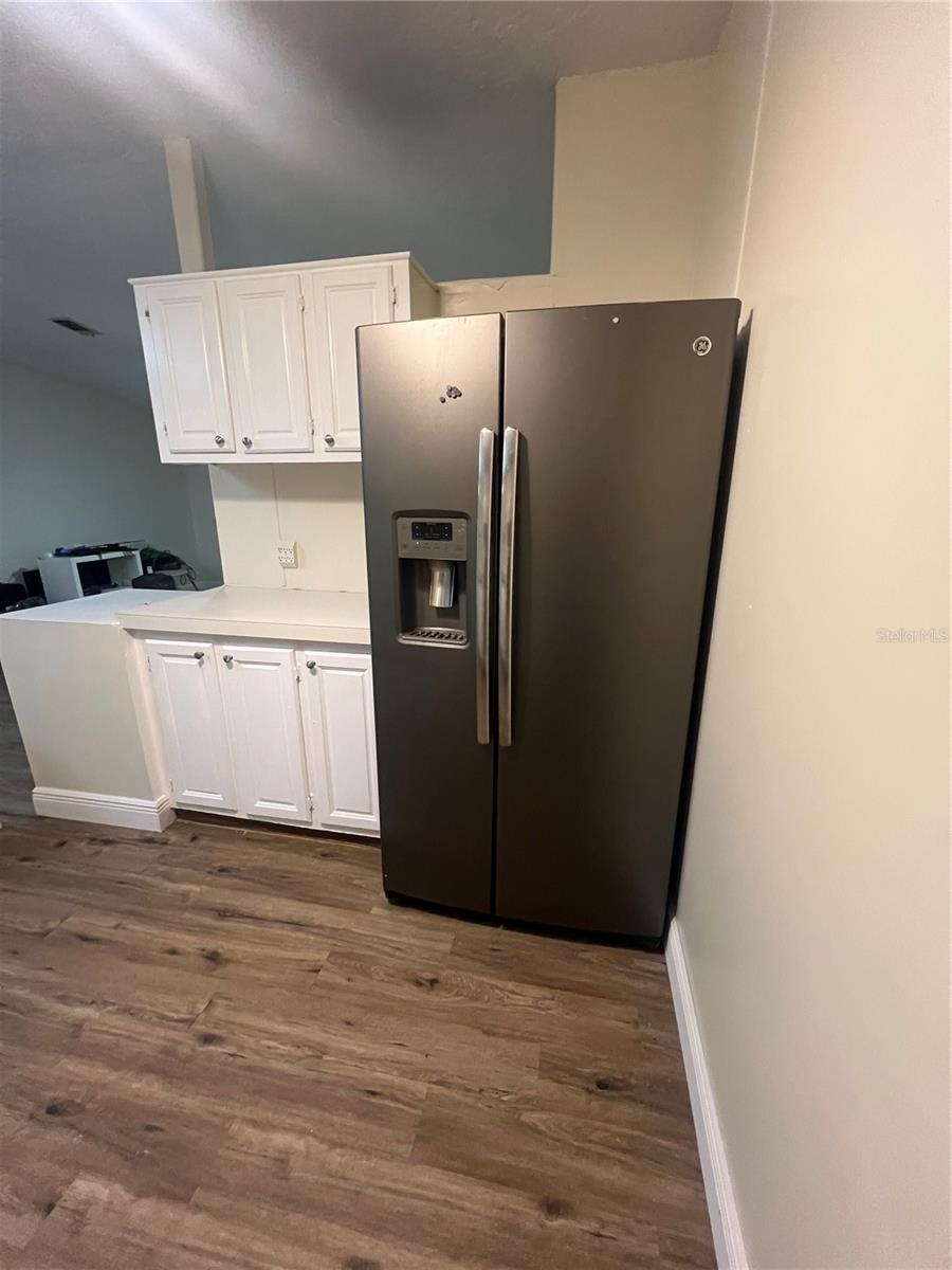 TAYLOR CREEK ISLES UNIT VII - Residential