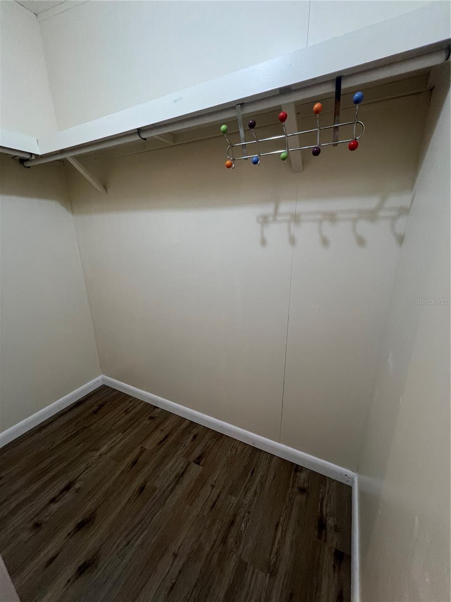 TAYLOR CREEK ISLES UNIT VII - Residential