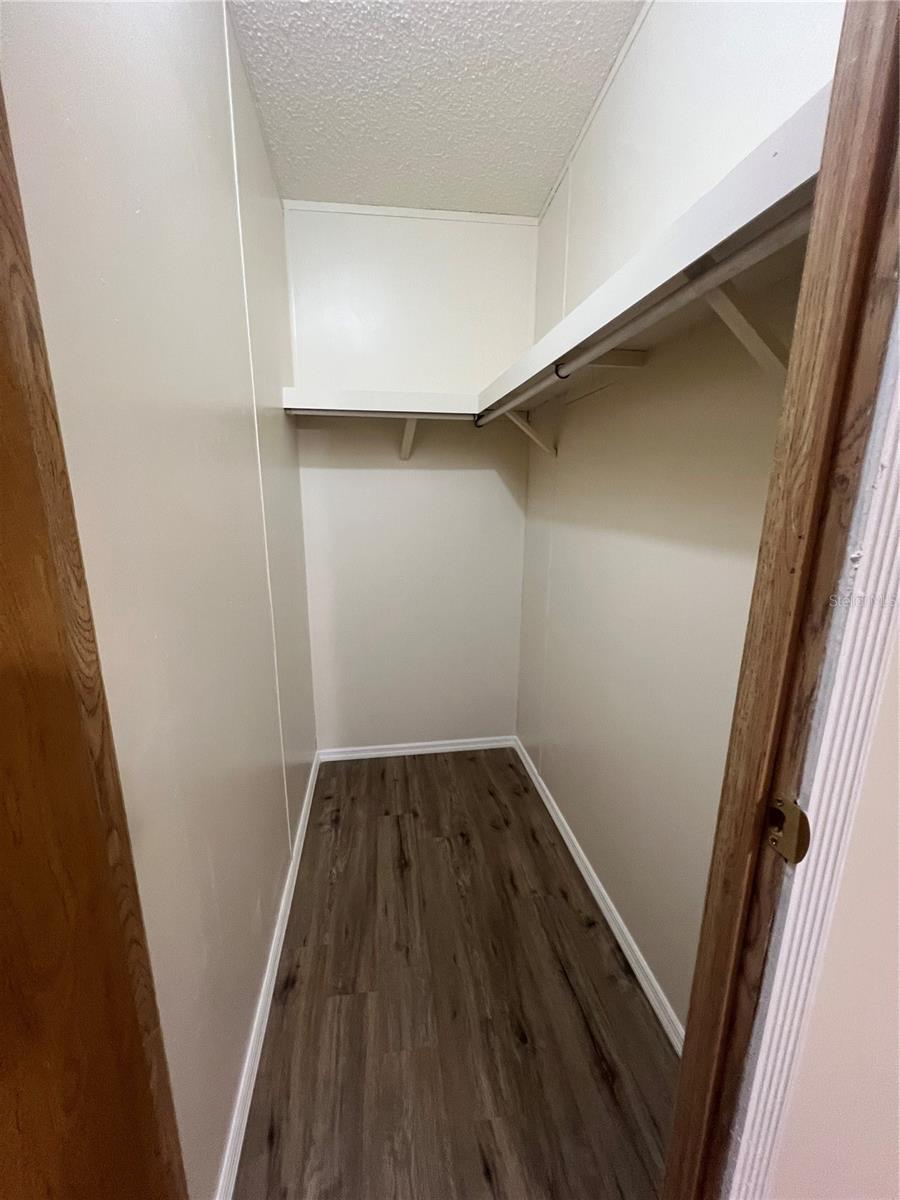 TAYLOR CREEK ISLES UNIT VII - Residential