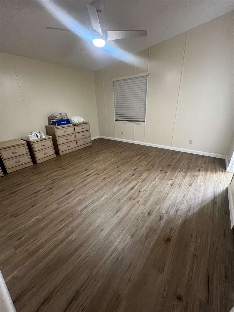 TAYLOR CREEK ISLES UNIT VII - Residential