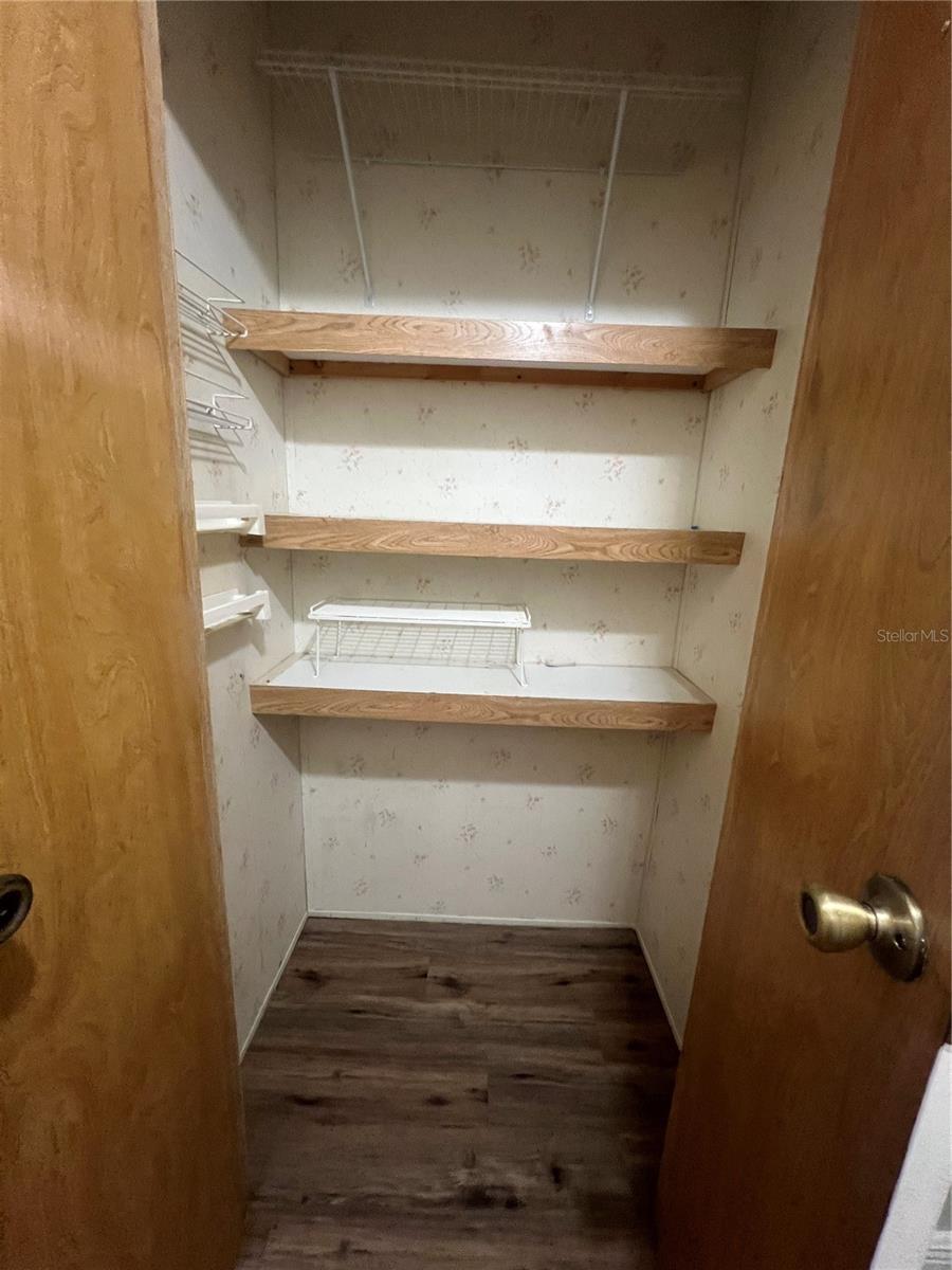 TAYLOR CREEK ISLES UNIT VII - Residential