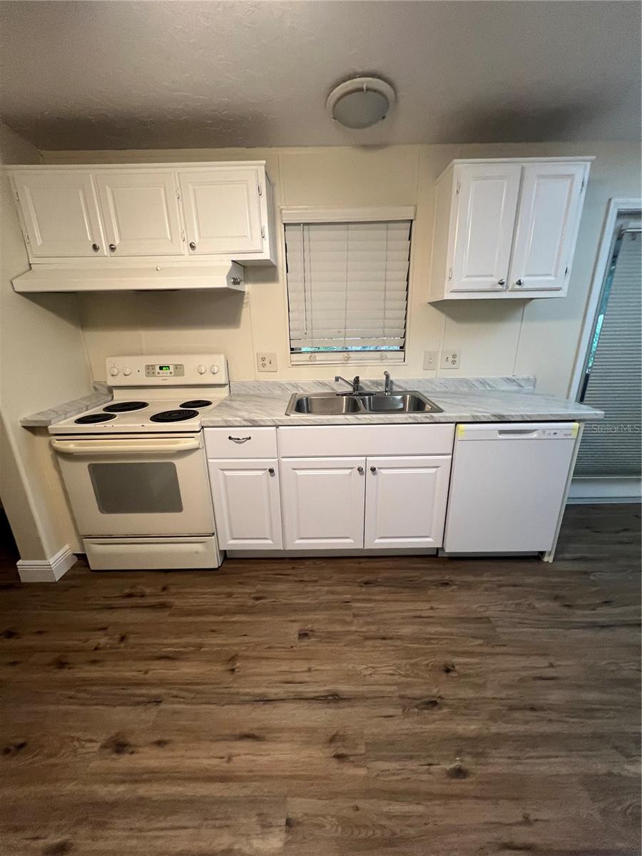 TAYLOR CREEK ISLES UNIT VII - Residential