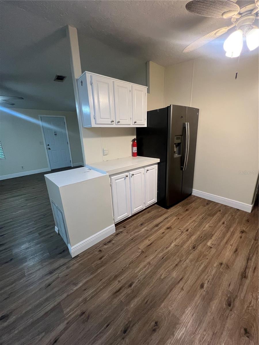 TAYLOR CREEK ISLES UNIT VII - Residential