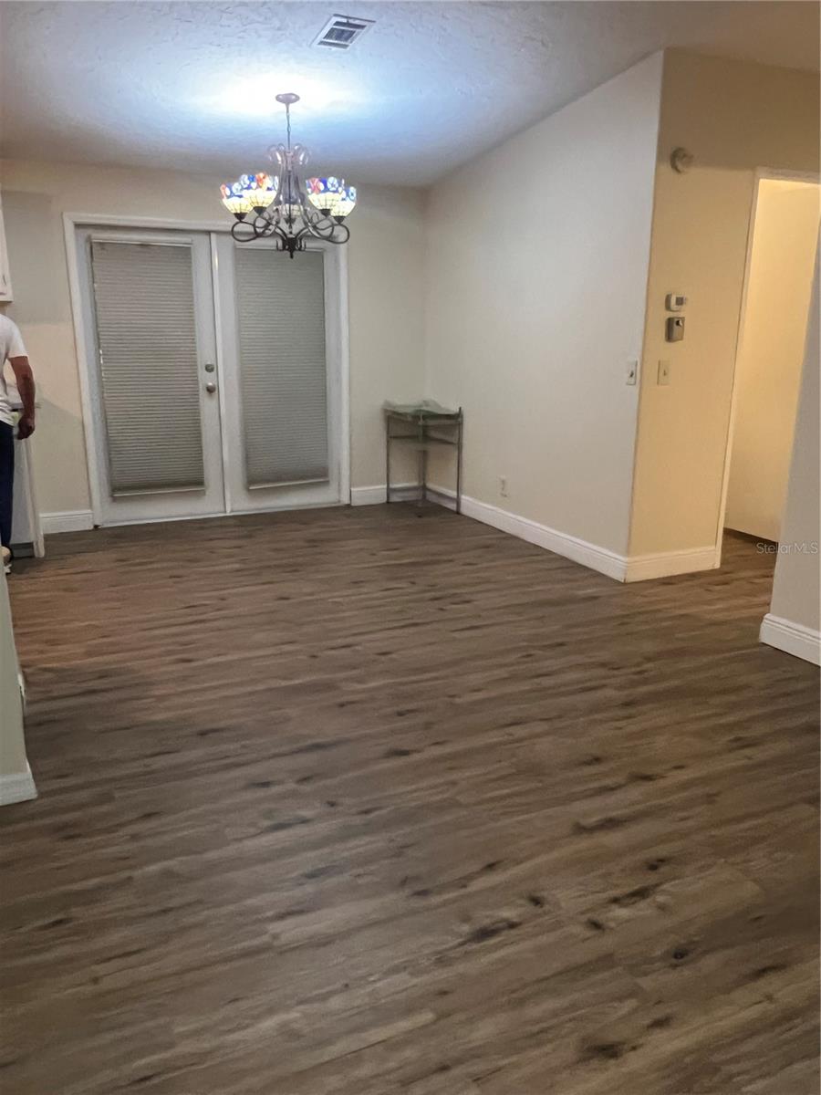 TAYLOR CREEK ISLES UNIT VII - Residential