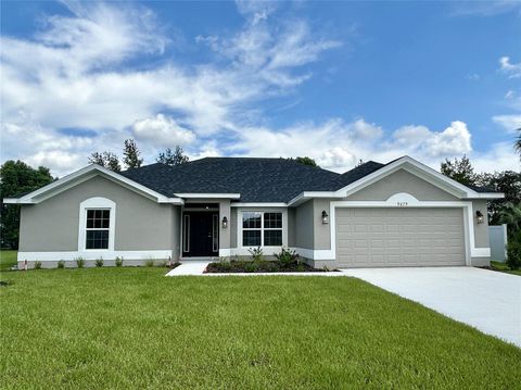 Photo of 9679 SW 46th Court, Ocala, FL 34476 (MLS # OM690857)