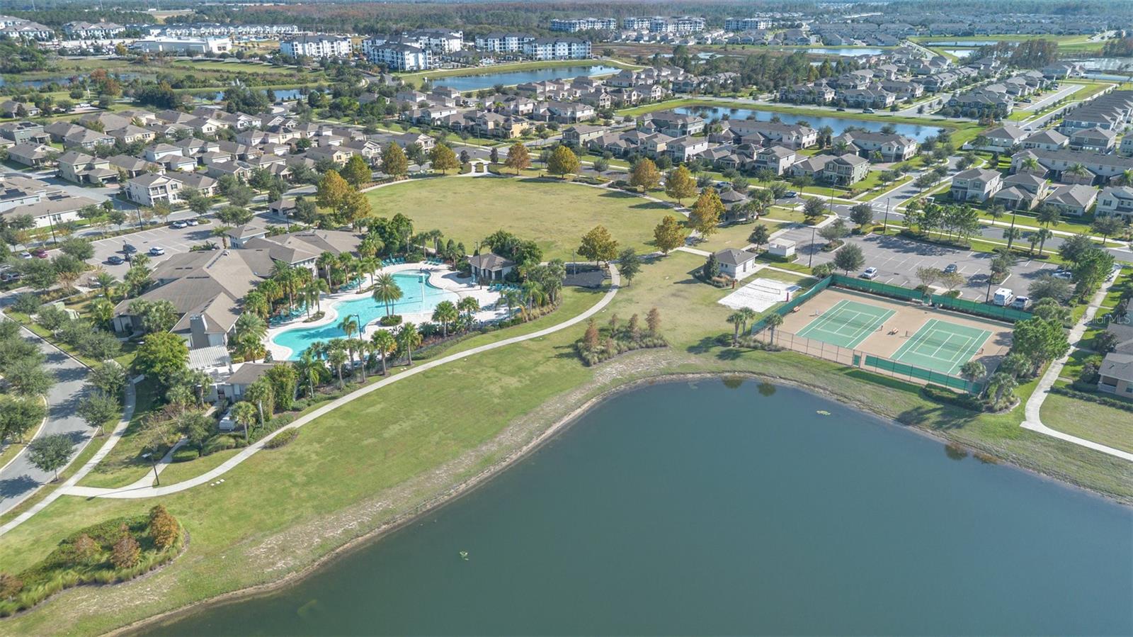 WATERLEIGH PH 2B - Residential