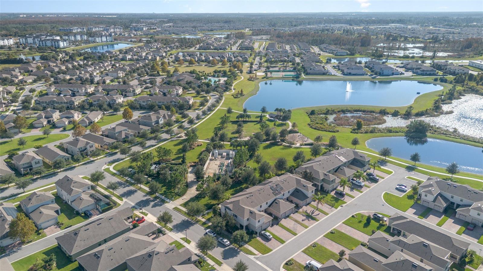 WATERLEIGH PH 2B - Residential