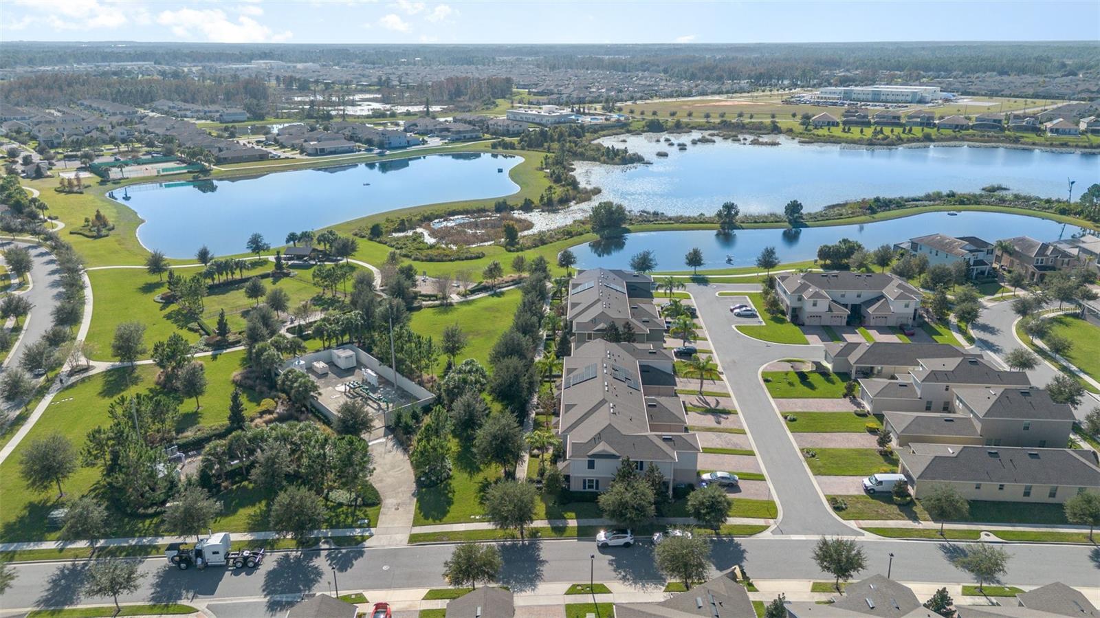 WATERLEIGH PH 2B - Residential