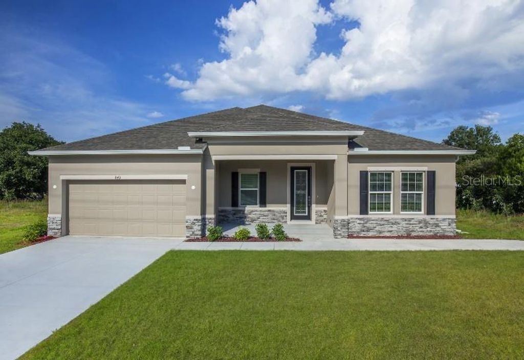Photo of 0 Laurelcherry Court, Homosassa, FL 34446 (MLS # O6421599)