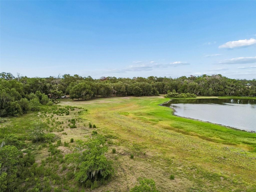 Photo of 000 Palomino Lakes Dr, Dade City, FL 33523 (MLS # TB8504791)